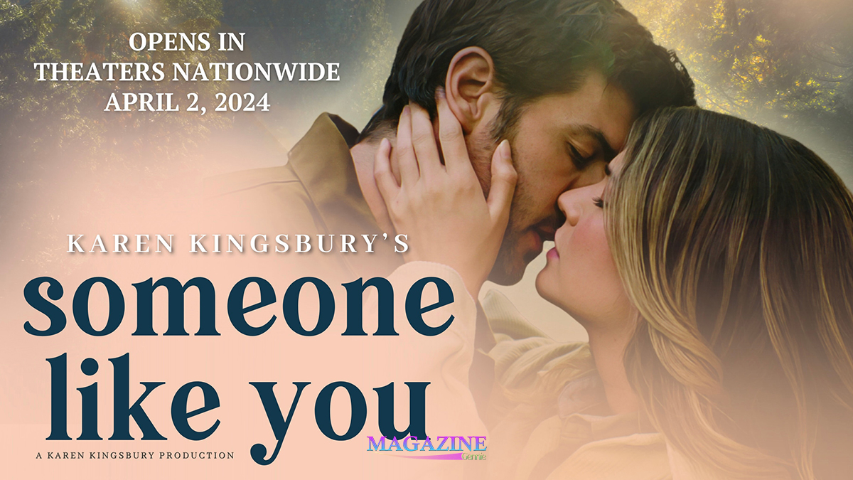 Someone Like You 2024