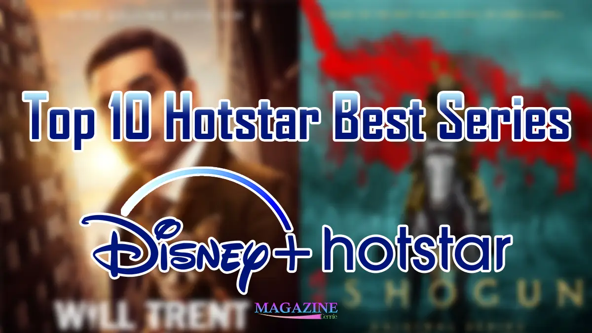 Top 10 Hotstar Best Series Hindi in 2024