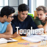 Top 5 Toughest Exam in India