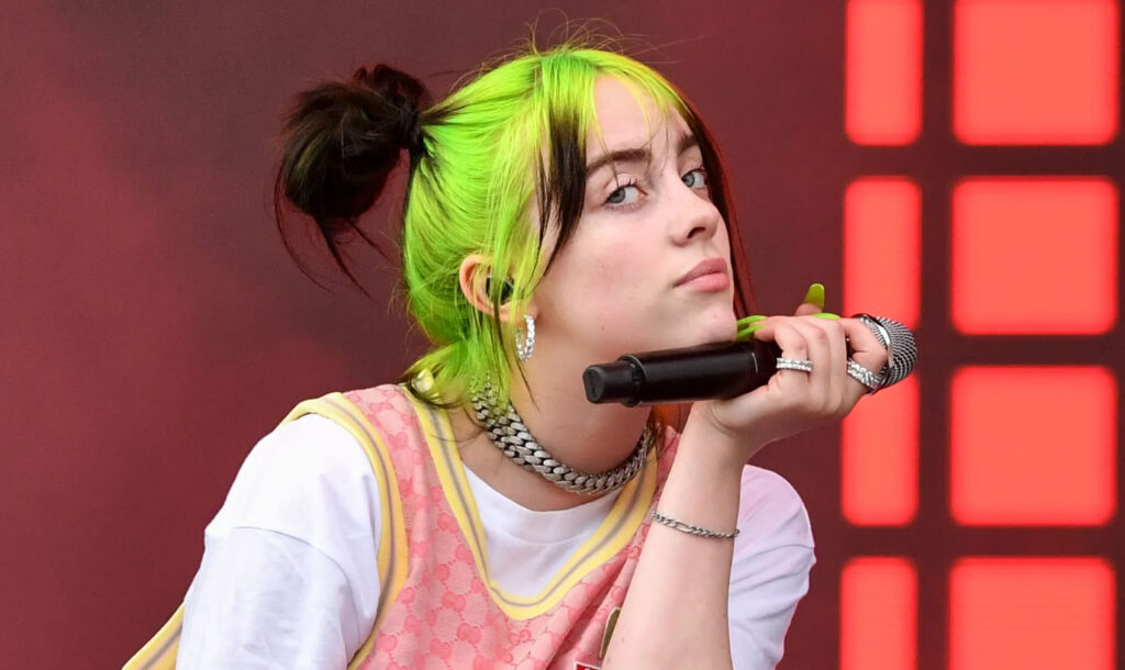 Billie Eilish