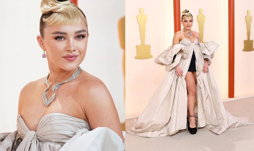 Florence Pugh Net Worth