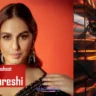 Huma Qureshi Latest Photoshoot A Glimpse into the Life of a Versatile Actress