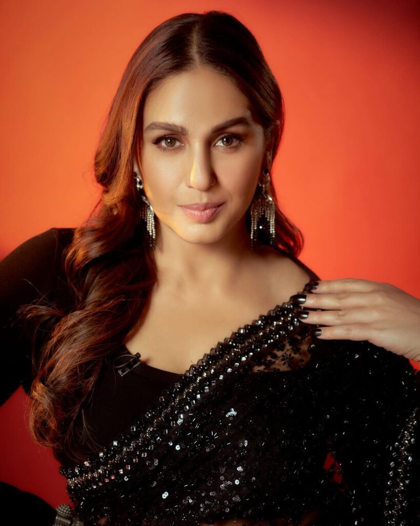 Huma Qureshi Latest Photoshoo