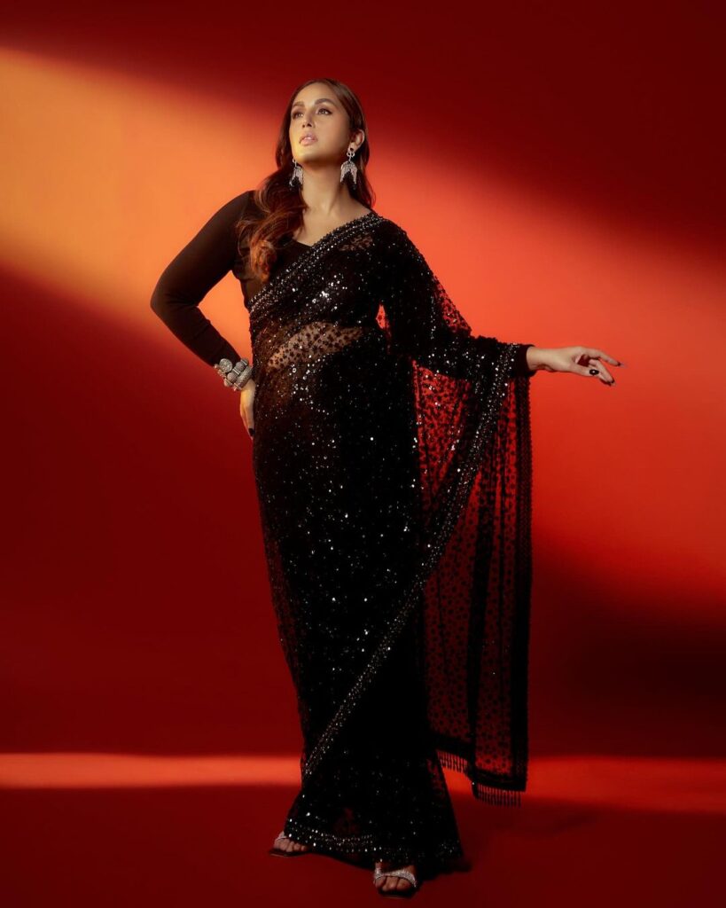 Huma Qureshi Latest Photoshoo