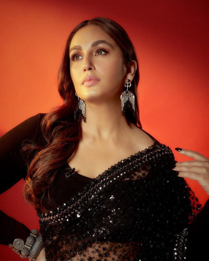 Huma Qureshi Latest Photoshoo