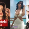 Nora Fatehi Redefining Grace and Glamour in Bollywood