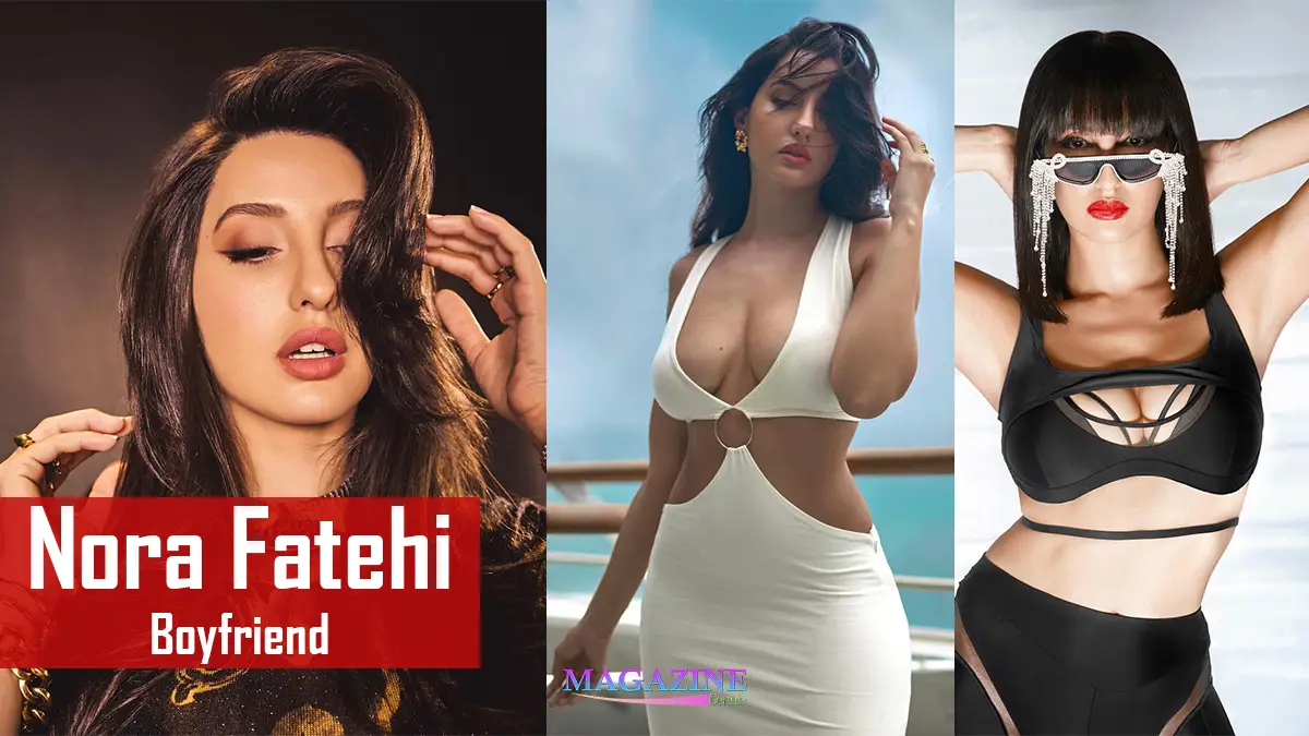 Nora Fatehi Redefining Grace and Glamour in Bollywood