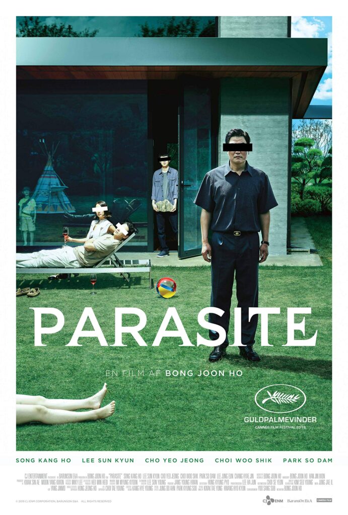 Parasite