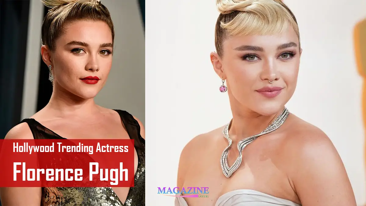 Unveiling the Versatility of Florence Pugh From Period Dramas to Action Blockbusters