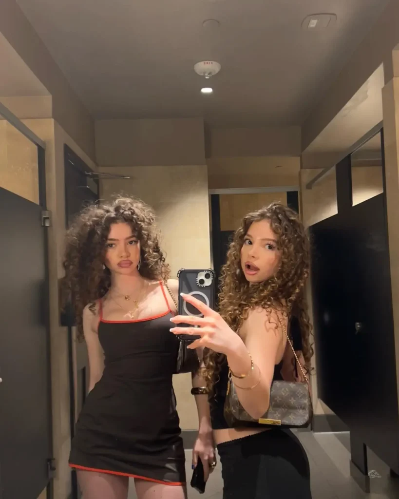 Kalogeras Sisters