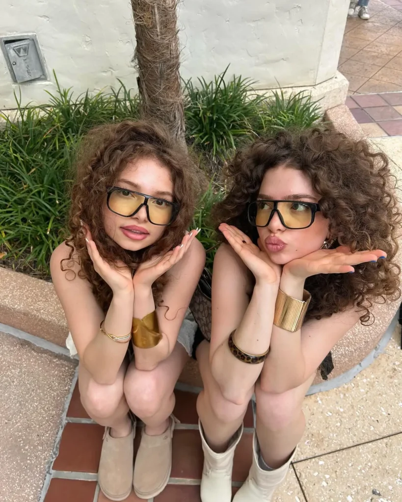 Kalogeras Sisters