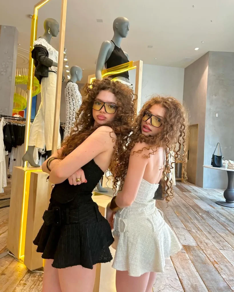 Kalogeras Sisters