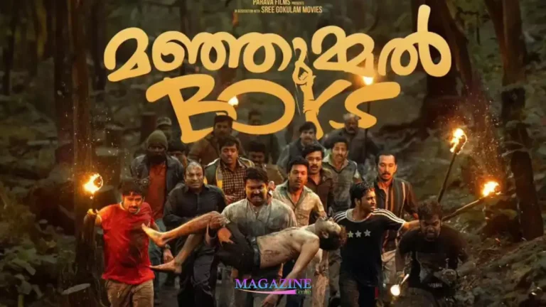 Malayalam Cinema's Billion-Dollar Breakthrough Unveiling the 8 Blockbusters That Redefined Box Office Success!