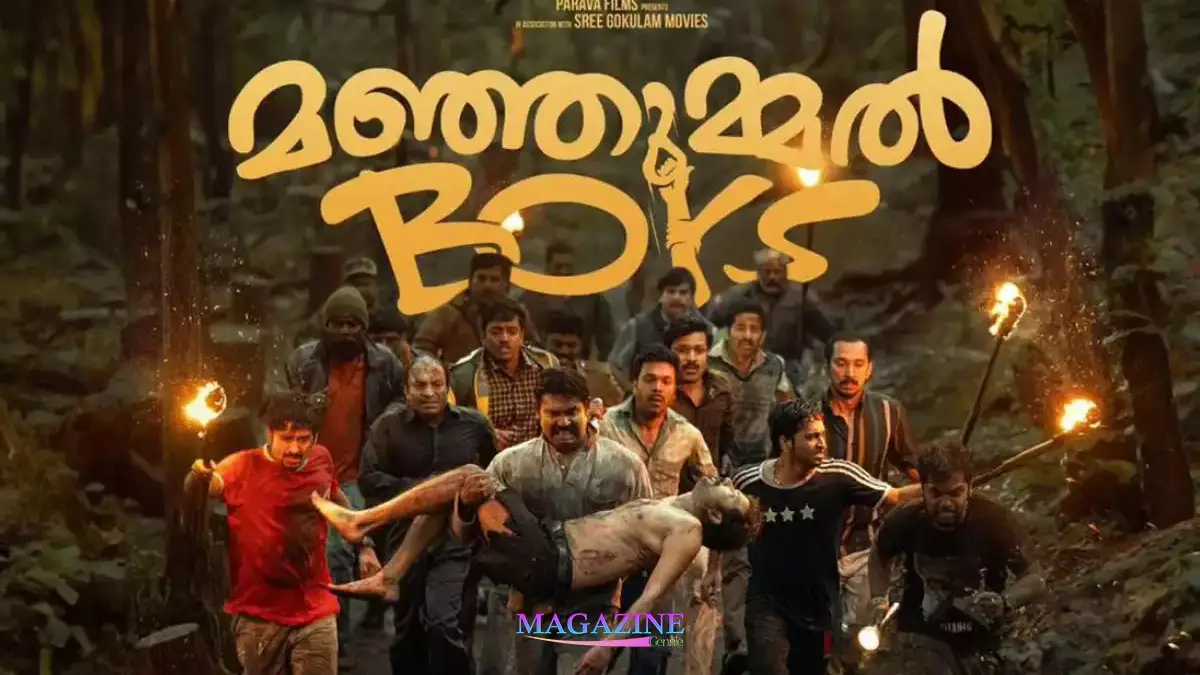 Malayalam Cinema's Billion-Dollar Breakthrough Unveiling the 8 Blockbusters That Redefined Box Office Success!