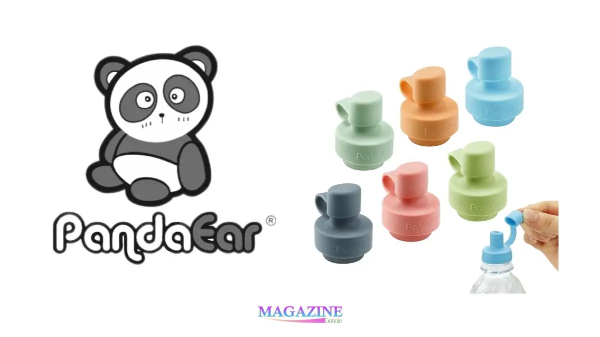 PandaEar A Brand Committed to Quality and Giving Back