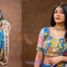 Social Media Sensation Supritha Naidu Stuns Fans with Jaw-Dropping Fashion Looks!