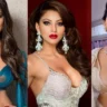 Top 10 Busty Bollywood Actress Cleavage Show off