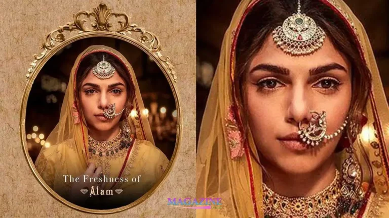 Unveiling the Secret Rituals of Courtesans Inside Sanjay Leela Bhansali's Heeramandi Series!