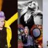 164+ Cyndi Lauper Tour Photos Collection Magazine Gennie