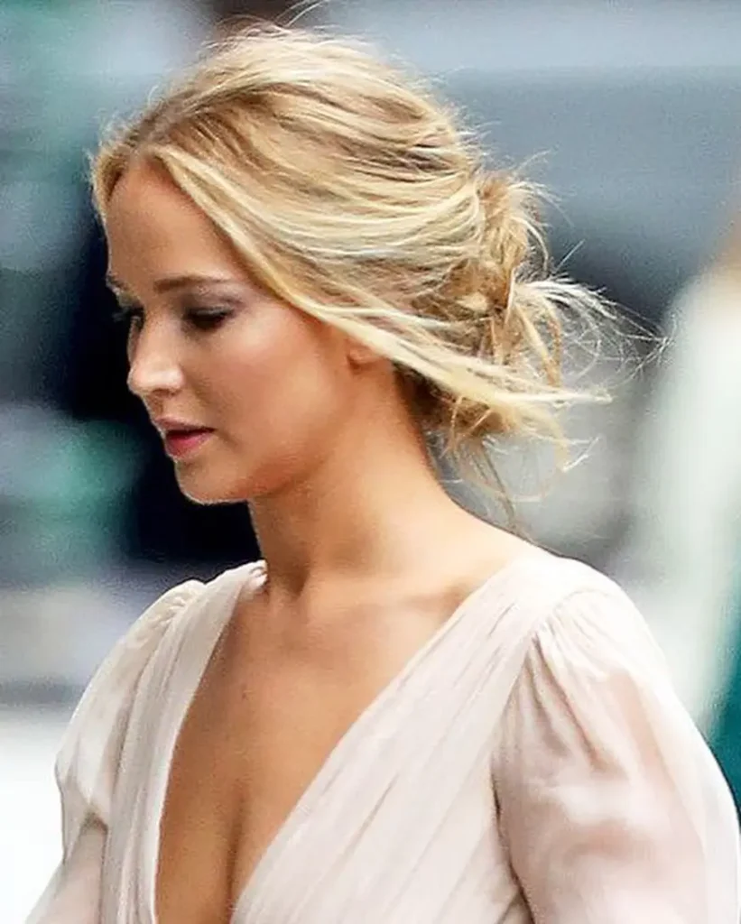 370 Jennifer Lawrence Hot Images Collection 2024 165