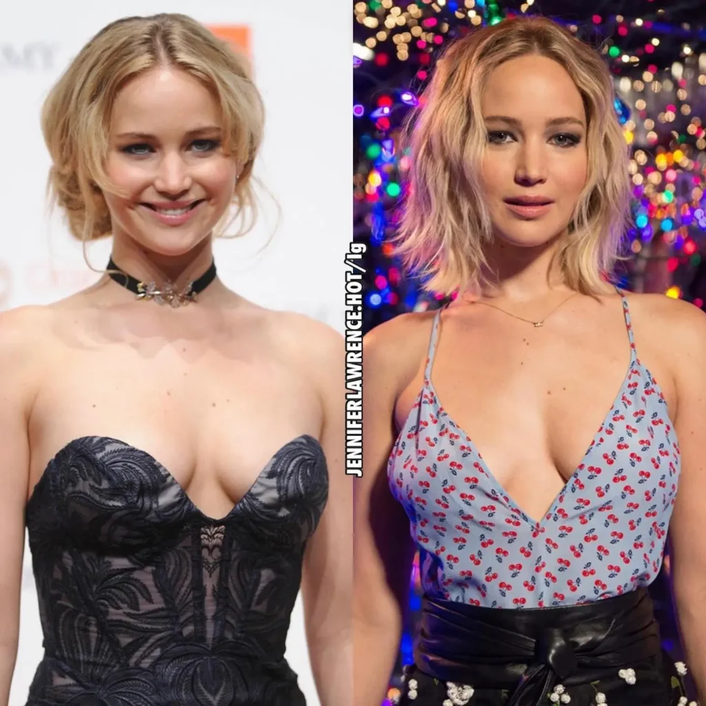 370 Jennifer Lawrence Hot Images Collection 2024 179