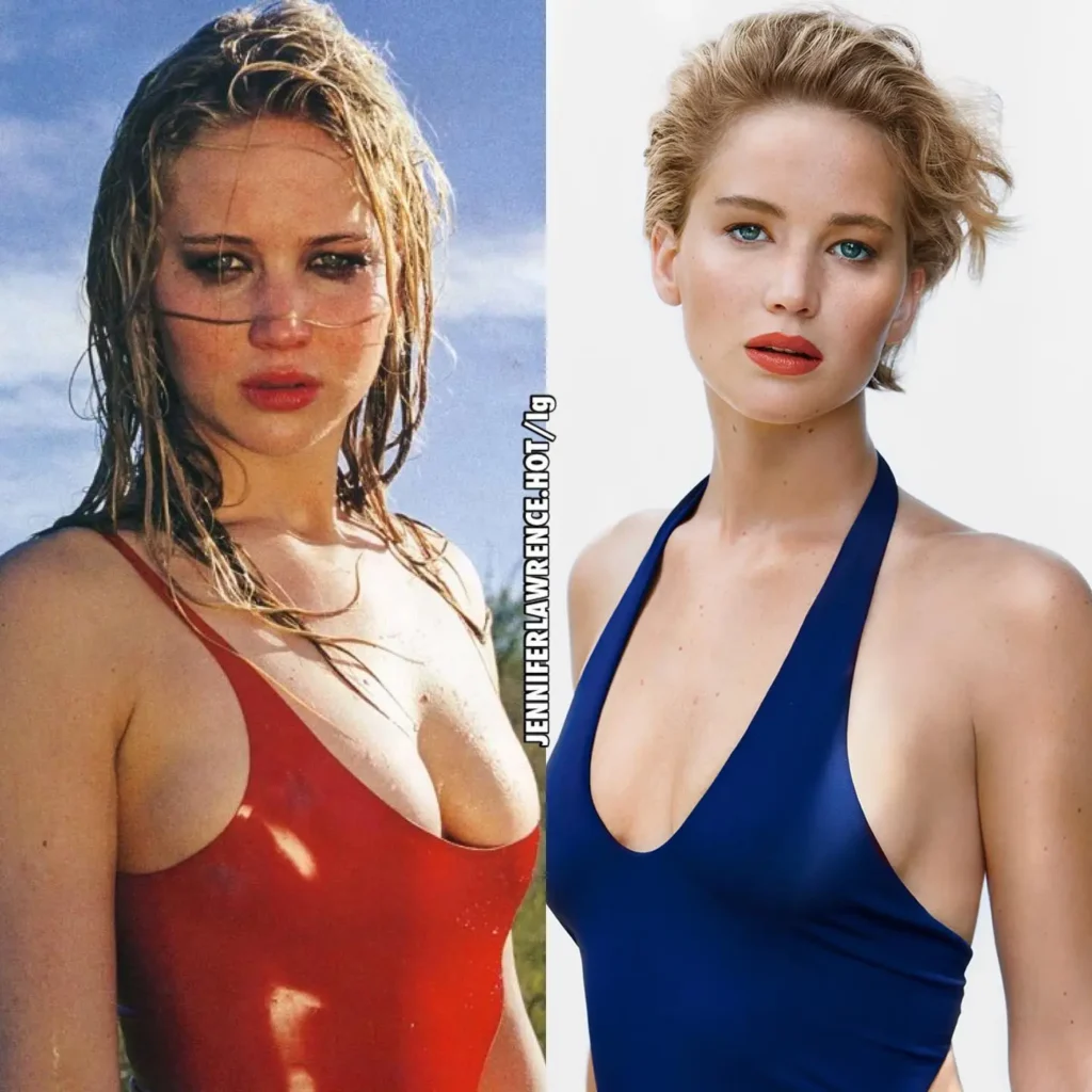 370 Jennifer Lawrence Hot Images Collection 2024 181