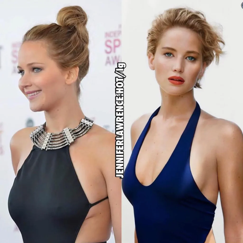 370 Jennifer Lawrence Hot Images Collection 2024 202