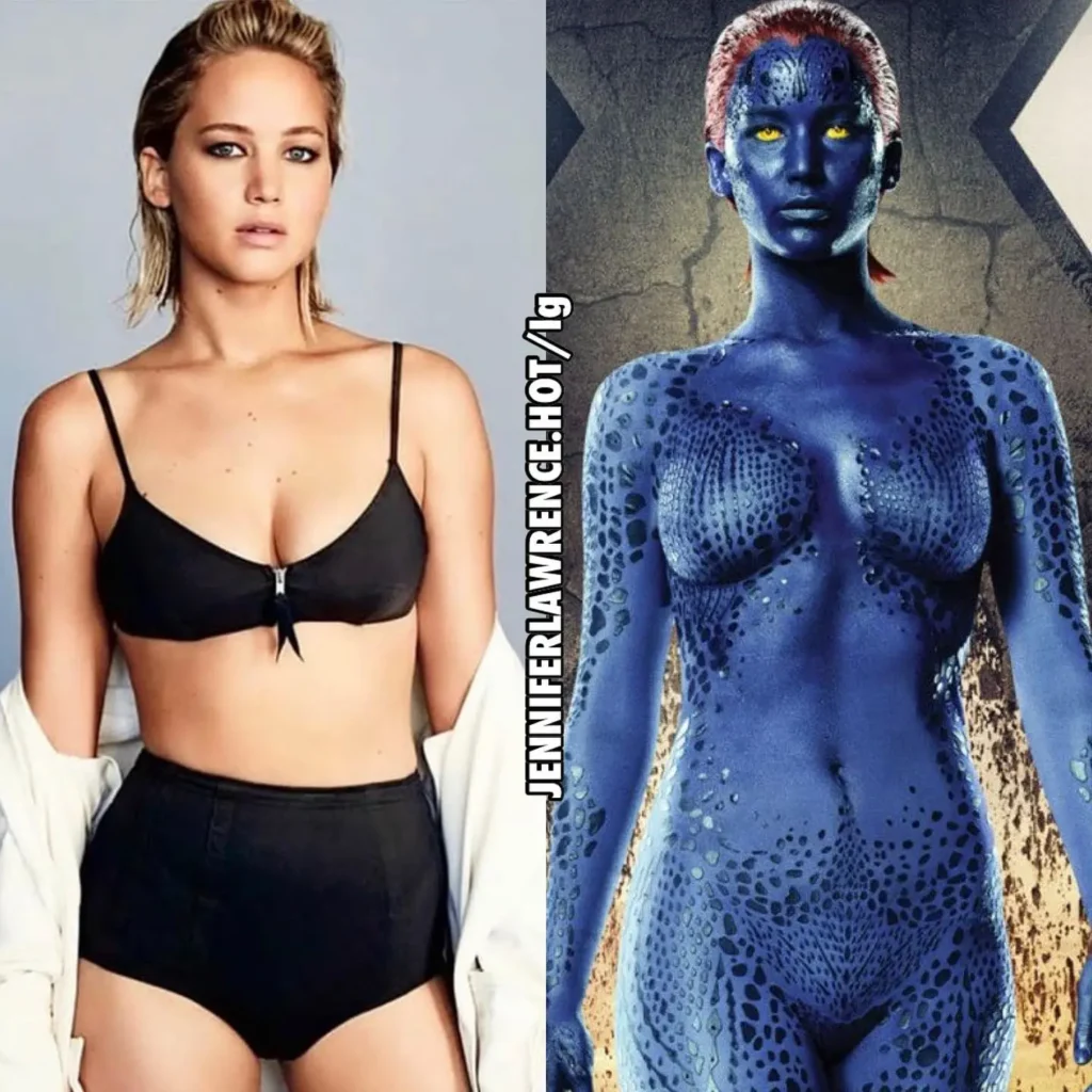 370 Jennifer Lawrence Hot Images Collection 2024 241