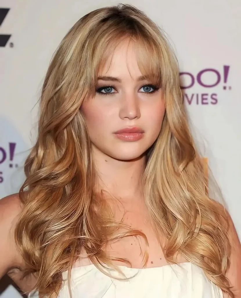 370 Jennifer Lawrence Hot Images Collection 2024 306