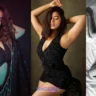 Glamourous Ketika Sharma Hot Photoshoot Images