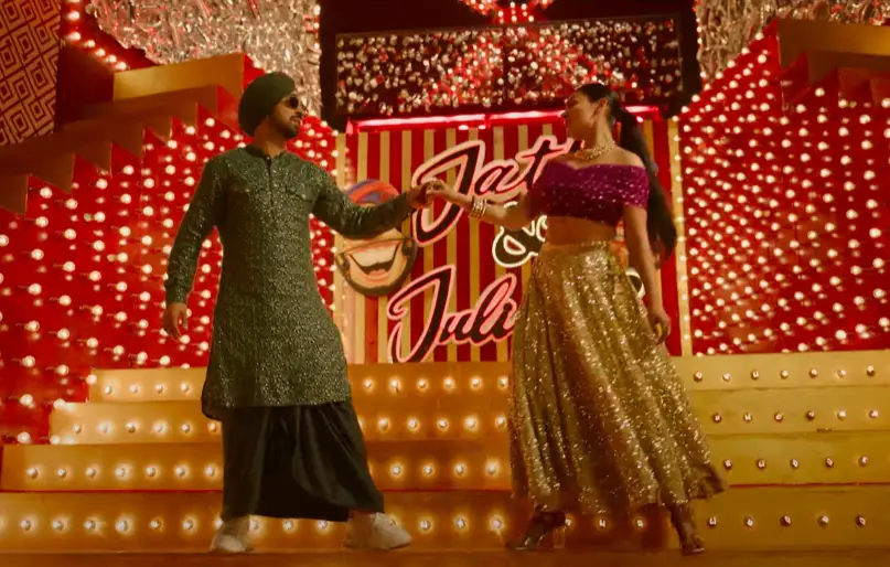 Jatt and Juliet 3 Songs