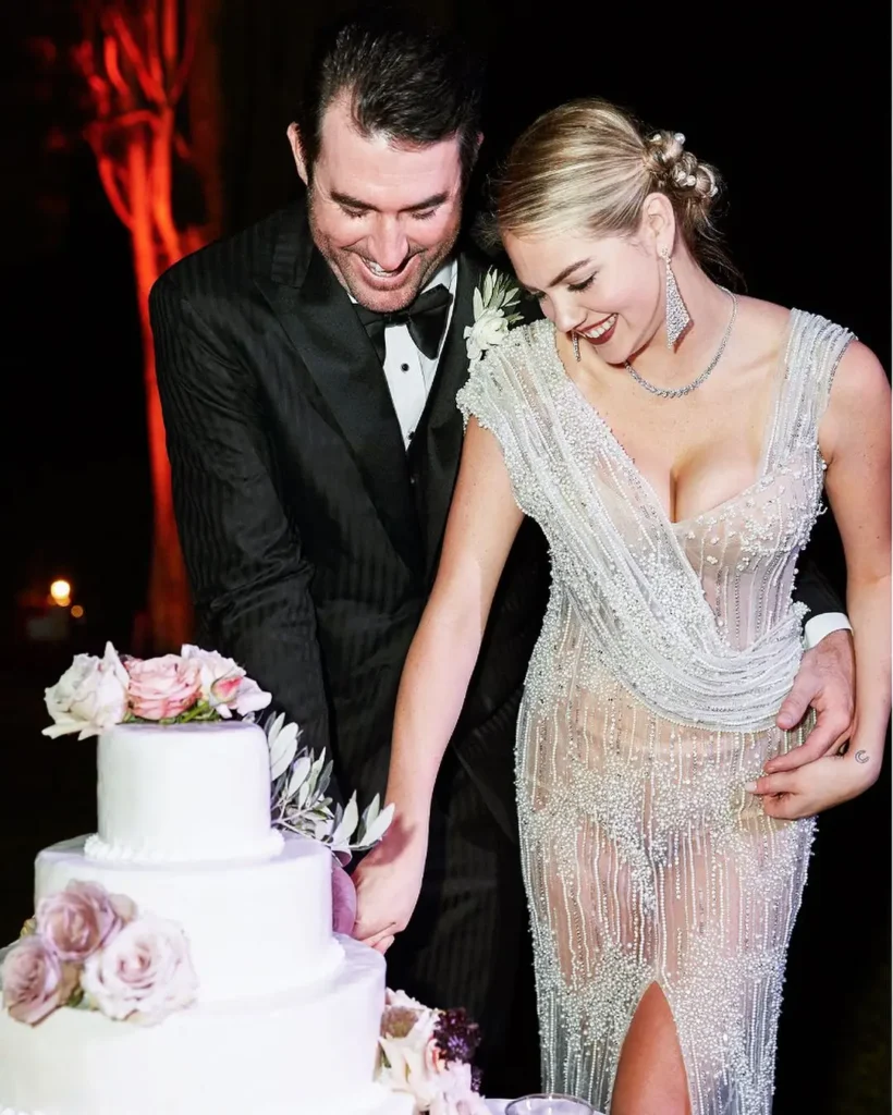 Kate Upton Marriage Photos Instagram and Husband 19