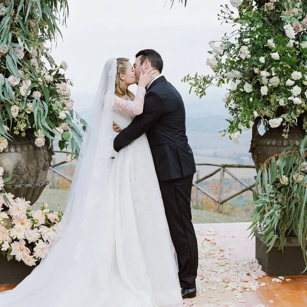 Kate Upton Marriage Photos Instagram and Husband 3