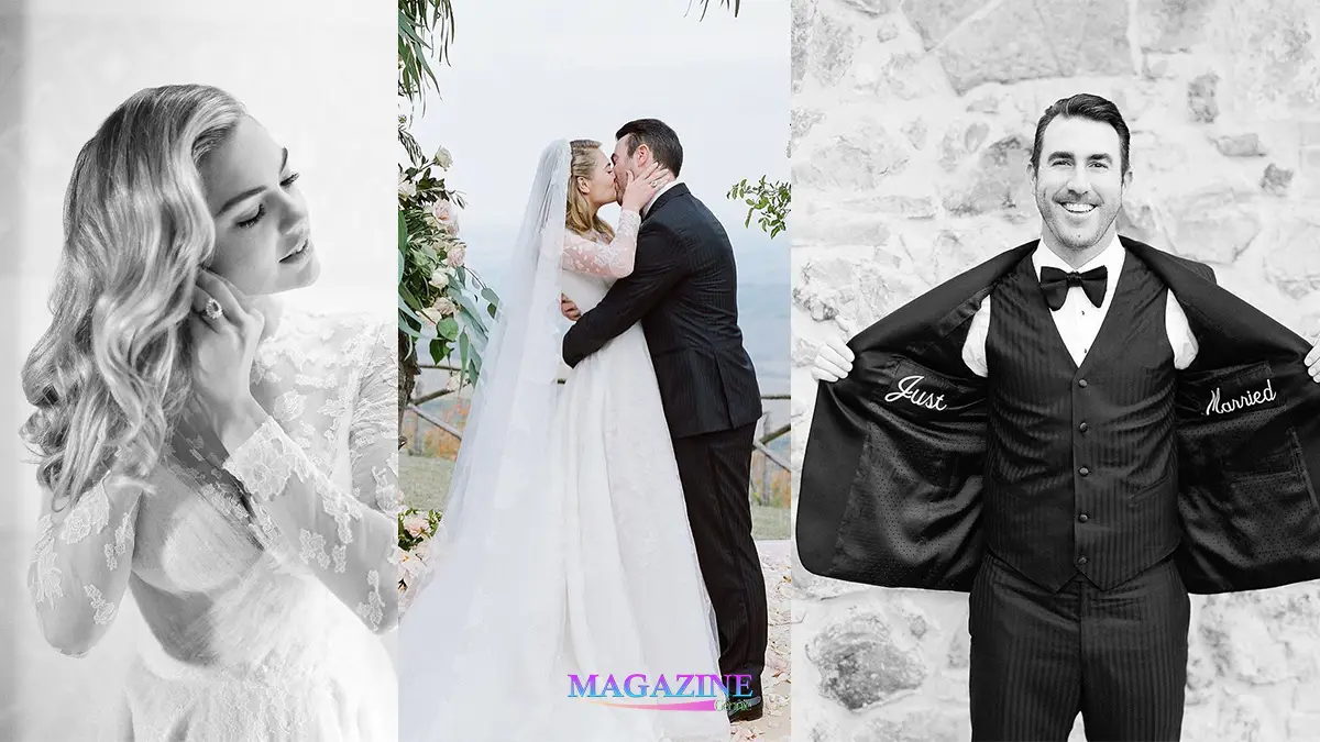 Kate Upton Marriage Photos, Instagram and Husband