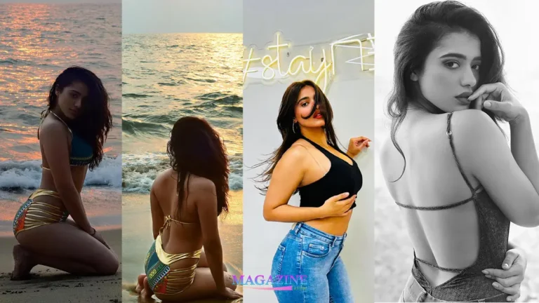 Ketika Sharma Instagram, Net Worth Bikini and Hot Images