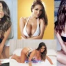 Lucy Pinder Net Worth, Hot Wallpaper and Photos: A Glimpse into the Glamorous Life of a British Model