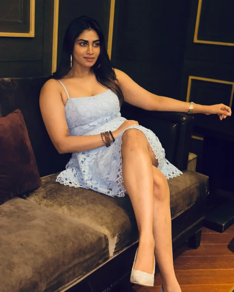 Shivani Narayanan