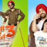 The Wait is Over Jatt and Juliet 3 is Coming Soon