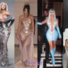 Top 120 Kim Kardashian Outfits: How She Became a Fashion Icon!