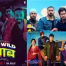 Wild Wild Punjab: A Hilarious Road Trip Comedy Premiering on Netflix