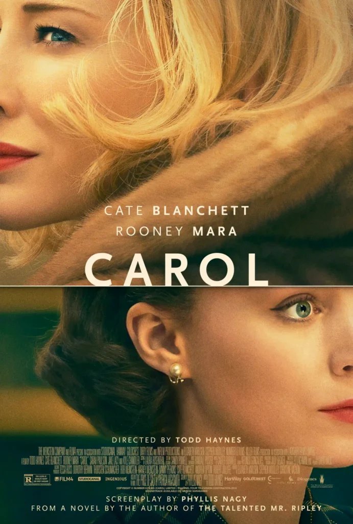 Carol 2015