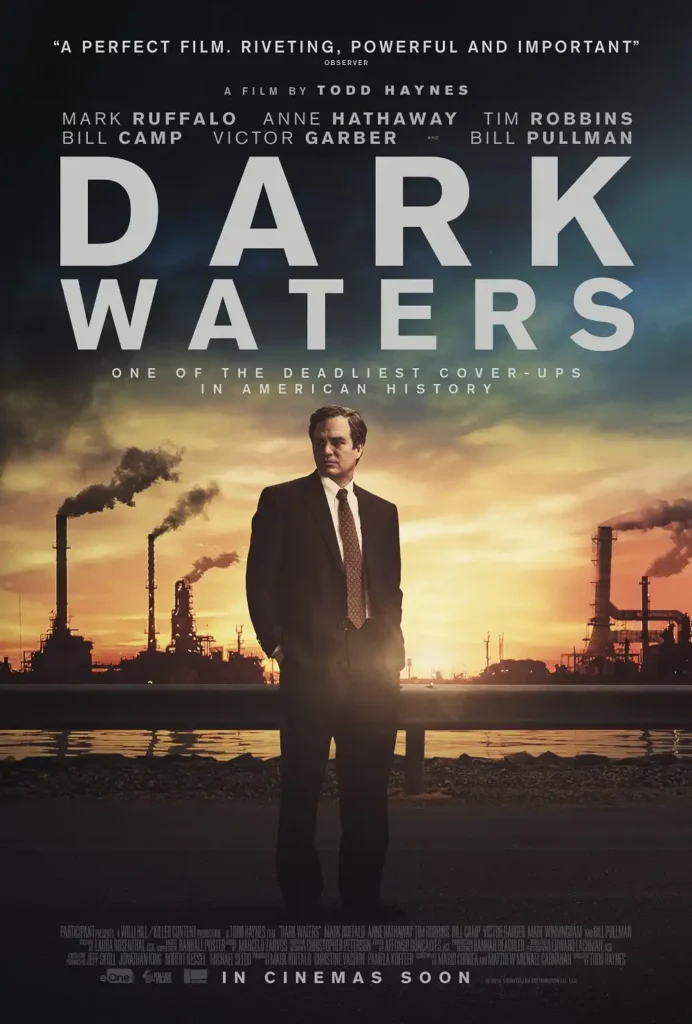 Dark Waters 2019