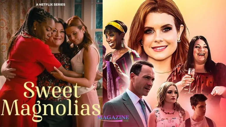 Joanna Garcia Movies and Tv Shows: A List From All Time Of Her Career 2024