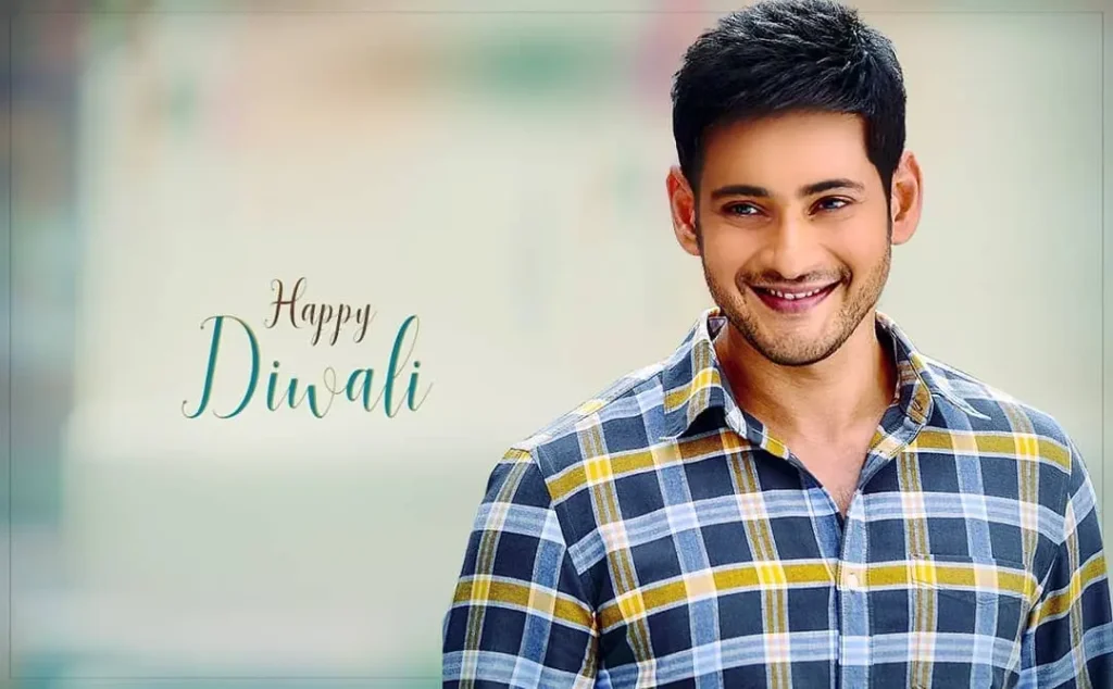 Mahesh Babu Posters and Photos 6