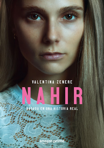 Nahir movie amazon prime magazine gennie