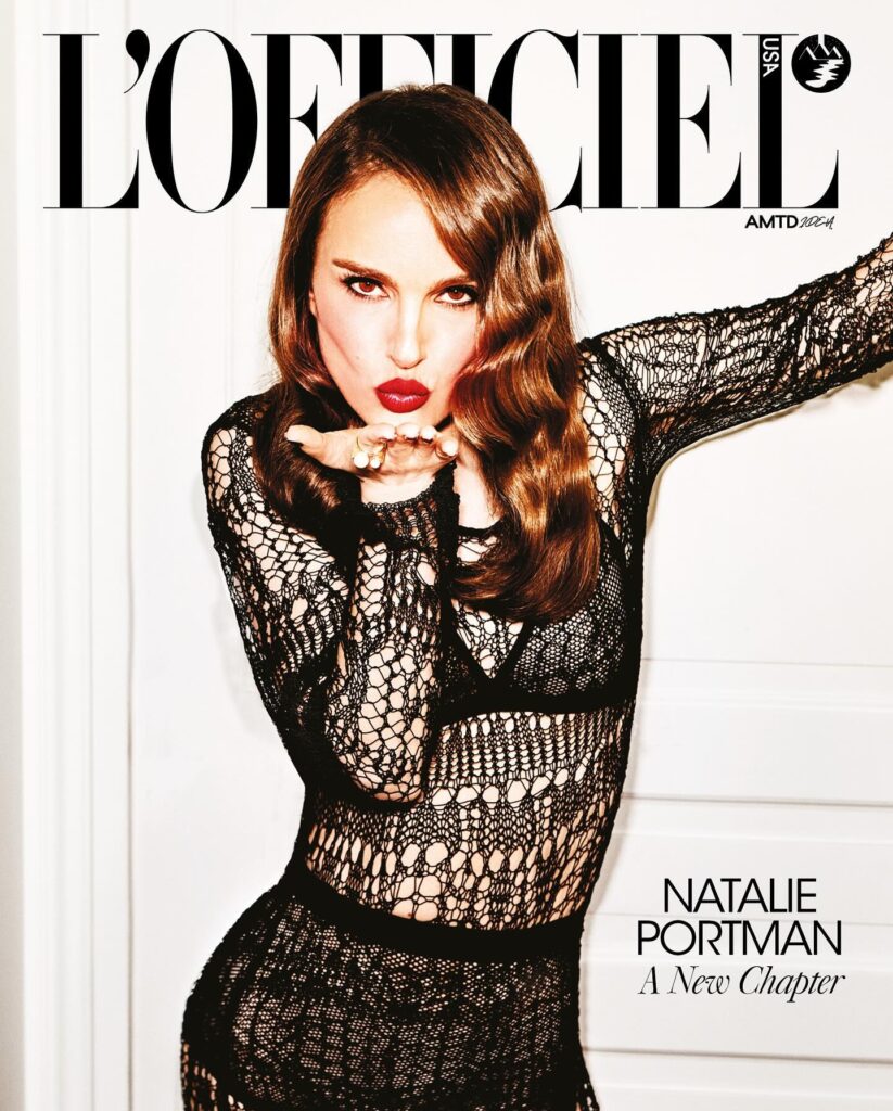 Natalie Portman Photos 45