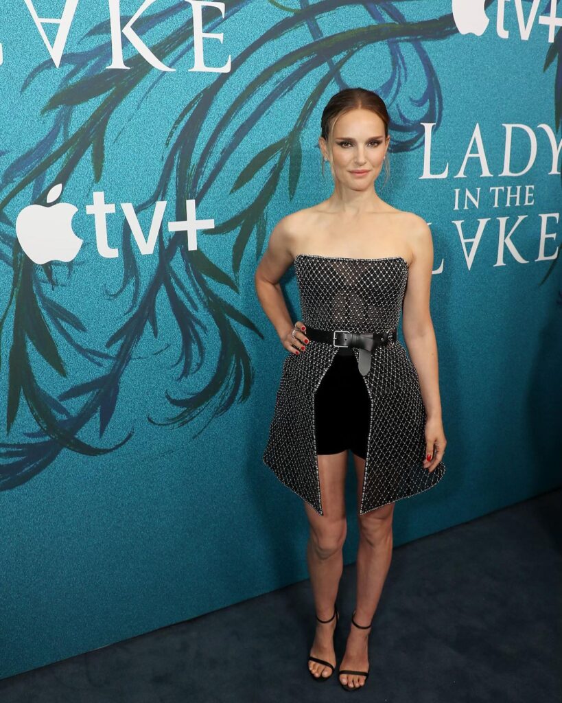 Natalie Portman Photos 6