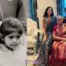 Navya Naveli Nanda Family Photos with Grand Parents Amitabh, Jaya and Mother