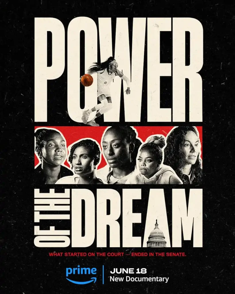 Power Of The Dream amazon prime magazine gennie