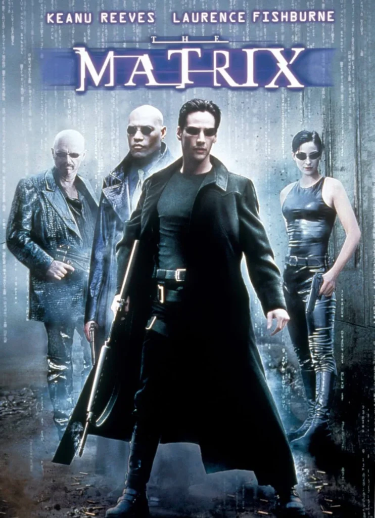 The Matrix